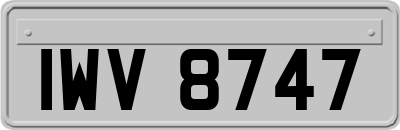IWV8747