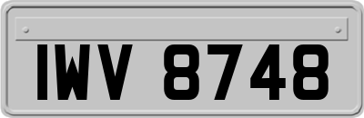 IWV8748