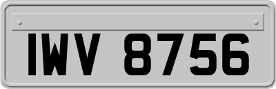 IWV8756