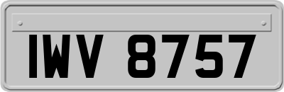 IWV8757