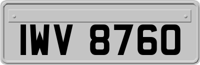 IWV8760