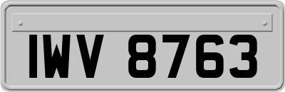 IWV8763