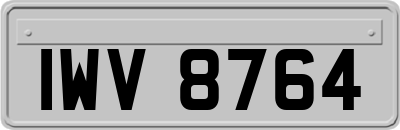IWV8764