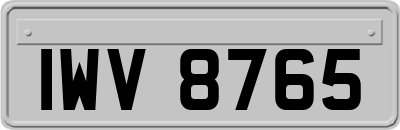 IWV8765