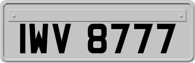 IWV8777