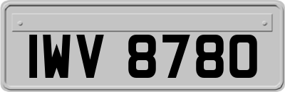 IWV8780