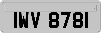 IWV8781