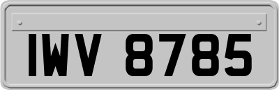 IWV8785