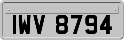 IWV8794