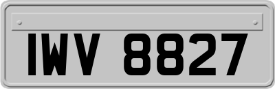IWV8827