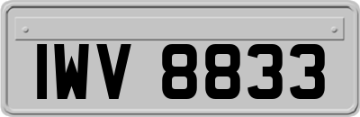 IWV8833