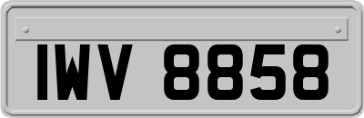 IWV8858