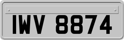 IWV8874