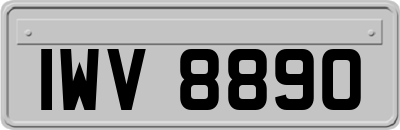 IWV8890
