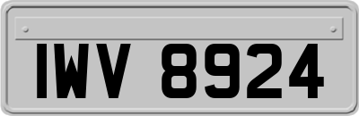 IWV8924