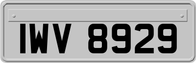 IWV8929