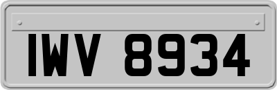 IWV8934