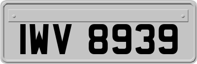 IWV8939