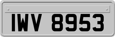 IWV8953