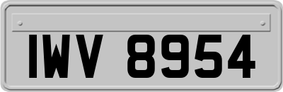 IWV8954