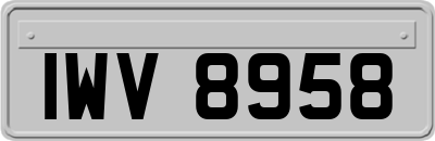 IWV8958