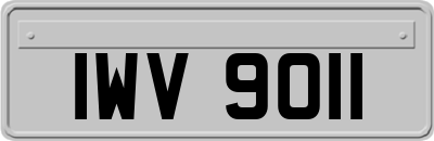 IWV9011