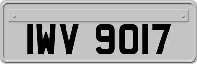 IWV9017