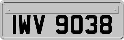 IWV9038