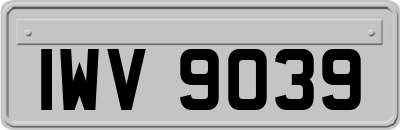 IWV9039