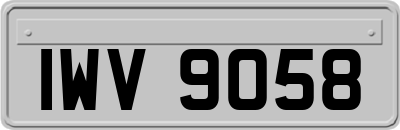 IWV9058