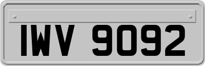 IWV9092