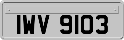 IWV9103