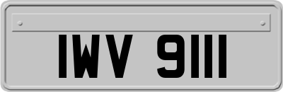 IWV9111
