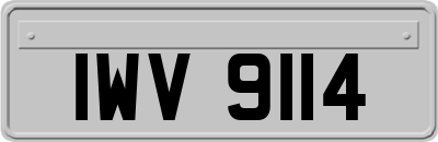 IWV9114