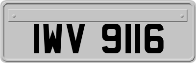IWV9116