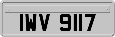 IWV9117