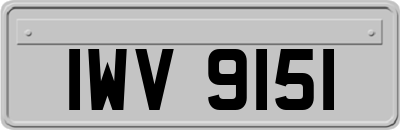 IWV9151