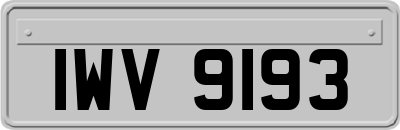 IWV9193