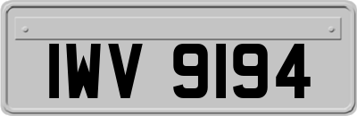 IWV9194