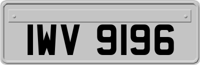 IWV9196