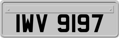 IWV9197