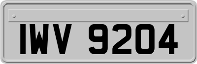 IWV9204