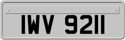 IWV9211