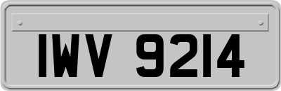 IWV9214