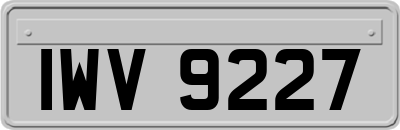 IWV9227