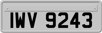 IWV9243