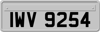 IWV9254