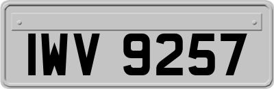 IWV9257