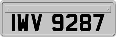 IWV9287