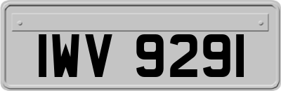 IWV9291